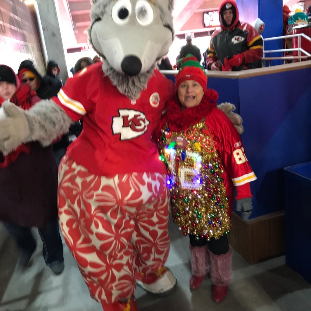 Meet your Posher, Elida